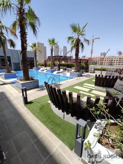 1 Bedroom Flat for Rent in Jumeirah Village Circle (JVC), Dubai - WhatsApp Image 2024-05-09 at 7.00. 55 PM. jpeg