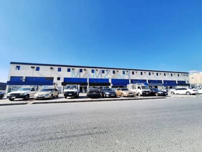 Warehouse for Rent in Mussafah, Abu Dhabi - WhatsApp Image 2023-12-28 at 11.47. 47 AM. jpeg