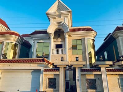 5 Bedroom Villa for Sale in Al Yasmeen, Ajman - WhatsApp Image 2024-05-09 at 11.55. 20 PM. jpeg