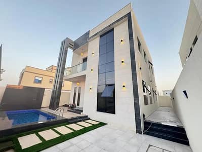 4 Bedroom Villa for Sale in Al Bahia, Ajman - WhatsApp Image 2024-05-08 at 1.14. 02 PM. jpeg