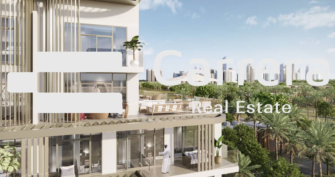 2 Balcony View. JPG