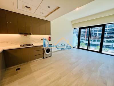 1 Bedroom Flat for Rent in Meydan City, Dubai - IMG_4157. jpeg