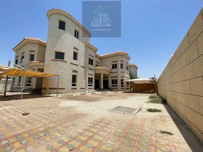 7 Bedroom Villa for Rent in Between Two Bridges (Bain Al Jessrain), Abu Dhabi - tempImageIcYeSU. jpg