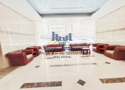 1 Bedroom Flat for Rent in Al Taawun, Sharjah - cCMLshbJVJNkCCeSTQFxPeq1nQRcPoRmUI1z80SF