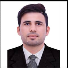 Fakhar Hussain