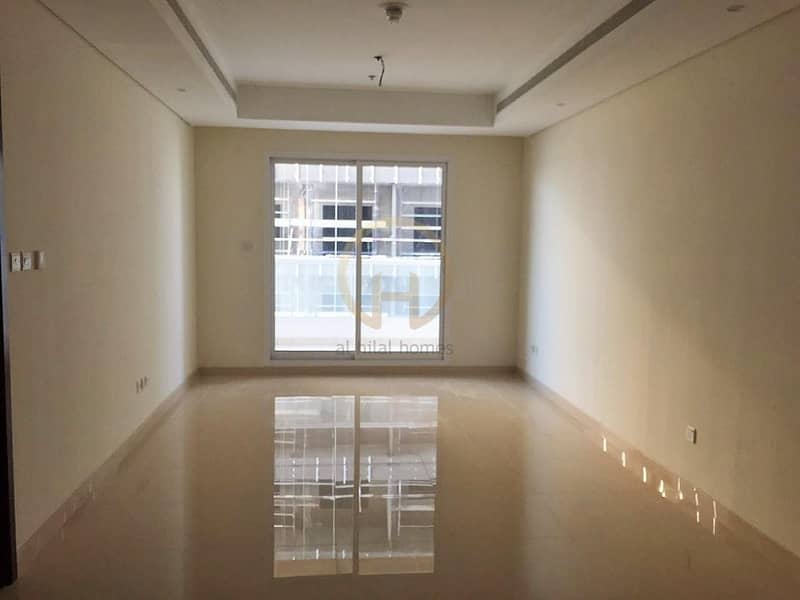 1 Bedroom | Hercules Tower | Chiller Free