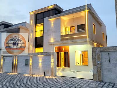 4 Bedroom Villa for Sale in Al Amerah, Ajman - WhatsApp Image 2024-05-09 at 9.47. 08 PM. jpeg