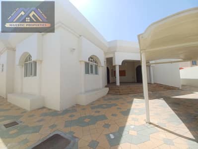 *** Ready to move | Spacious 4 bedroom Villa | All master bedrooms ***