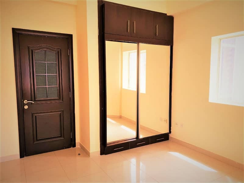 !!! Perfect Deal!!! 1 Bedroom with wardrobes Near metro station in JLT