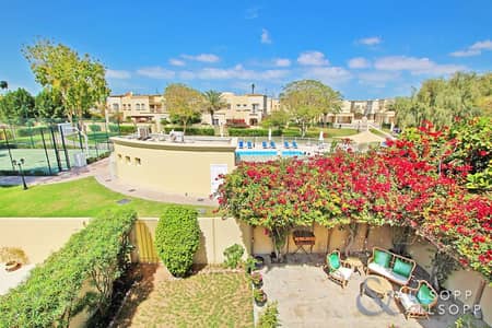 Pool and Park View | Extended | Upgraded Pool and Park View | Extended | Upgraded