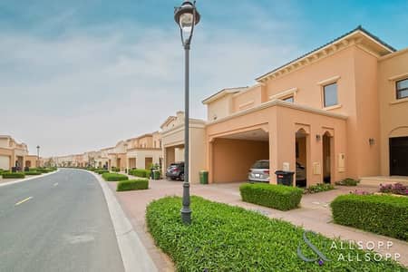 3 Bedroom Villa for Sale in Reem, Dubai - 1M | Backing Park | Great Location | 3 Bed 3 Bedroom Villa for Sale in Reem, Dubai - 1M | Backing Park | Great Location | 3 Bed