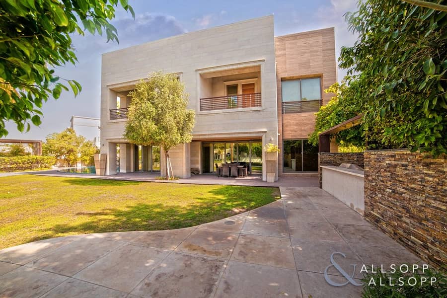 Golf Course Views | 5 Bedroom | Elevator Golf Course Views | 5 Bedroom | Elevator