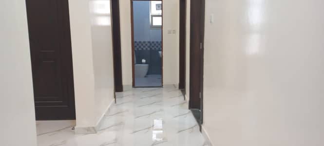 3 Bedroom Apartment for Rent in Madinat Al Riyadh, Abu Dhabi - Apartment for rent in a city  Riyadh on the street