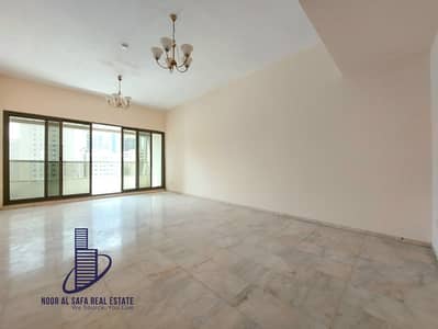 3 Bedroom Apartment for Rent in Al Taawun, Sharjah - 20240509_100539. jpg
