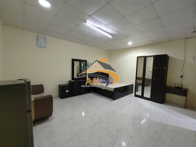 Студия в аренду в Мохаммед Бин Зайед Сити, Абу-Даби - WhatsApp Image 2024-05-09 at 04.55. 52_8cab743e. jpg