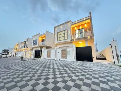 5 Bedroom Villa for Sale in Al Helio, Ajman - WhatsApp Image 2024-05-03 at 2.02. 43 PM. jpeg