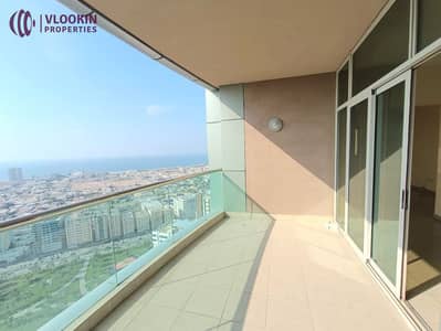 4 Bedroom Apartment for Rent in Al Khan, Sharjah - IMG-20240430-WA0086. jpg