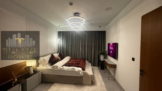 فلیٹ 1 غرفة نوم للبيع في قرية جميرا الدائرية، دبي - IMG_E2862. JPG