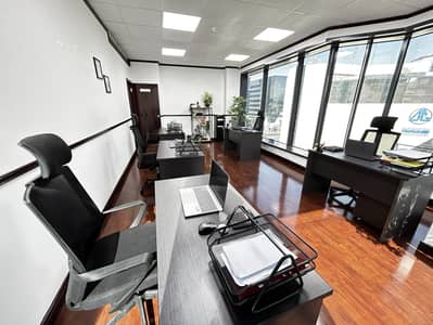 Офис в аренду в Аль Карама, Дубай - IMG_8631. JPG