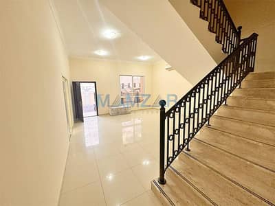 4 Bedroom Villa for Rent in Khalifa City, Abu Dhabi - Untitled-1. jpg