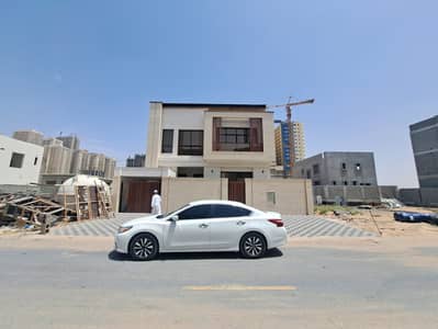 5 Bedroom Villa for Sale in Al Amerah, Ajman - WhatsApp Image 2024-04-30 at 11.20. 38 AM. jpeg