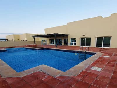 3 Bedroom Villa for Rent in Khalifa City, Abu Dhabi - Untitled-1. jpg