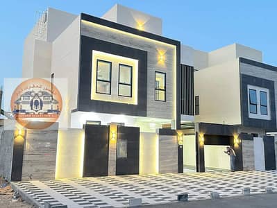 5 Bedroom Villa for Sale in Al Helio, Ajman - WhatsApp Image 2024-05-09 at 10.12. 18 PM. jpeg