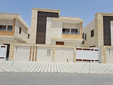 4 Bedroom Villa for Sale in Al Amerah, Ajman - WhatsApp Image 2024-04-30 at 11.37. 14 AM. jpeg