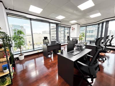 Office for Rent in Business Bay, Dubai - IMG_8395. jpg