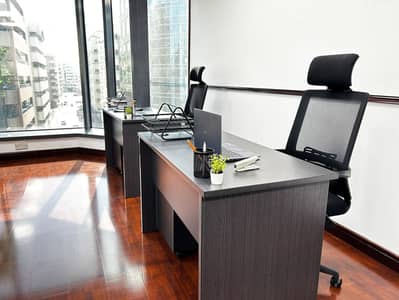 Office for Rent in Sheikh Zayed Road, Dubai - IMG_8680. jpg