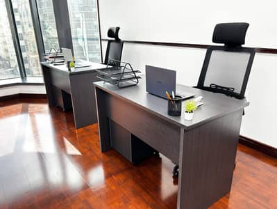 Office for Rent in Business Bay, Dubai - IMG_8660. jpg