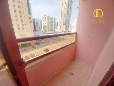 2 Bedroom Apartment for Rent in Al Khan, Sharjah - 20240228_134104. jpg