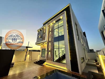 3 Bedroom Villa for Sale in Al Yasmeen, Ajman - WhatsApp Image 2024-05-09 at 10.13. 36 PM. jpeg