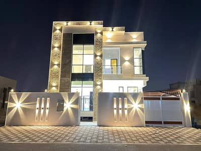 فیلا 5 غرف نوم للبيع في الزاهية، عجمان - WhatsApp Image 2024-05-10 at 2.30. 13 AM. jpeg