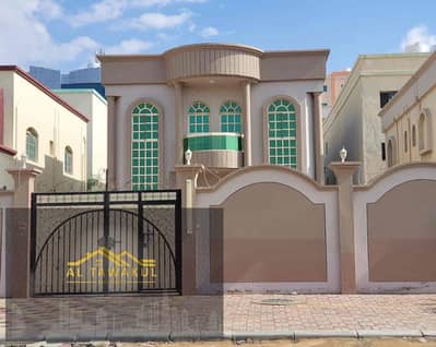 5 Bedroom Villa for Rent in Al Rawda, Ajman - FLHZwy9XHEMwaoFUOHKxQfi6LHn0bI1gMevBZuxk