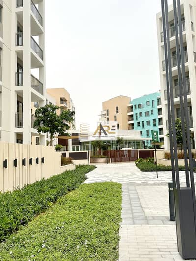 Brand New//1bhk with landry room wardrobe open view