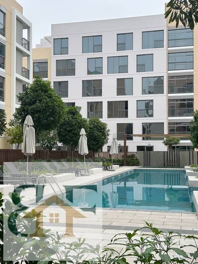 Brand New// 1-BR with Gym//pool//parking Free