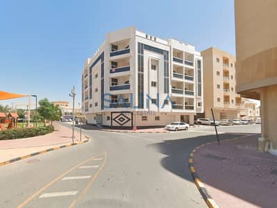 Building for Sale in Al Nuaimiya, Ajman - 00. jpg