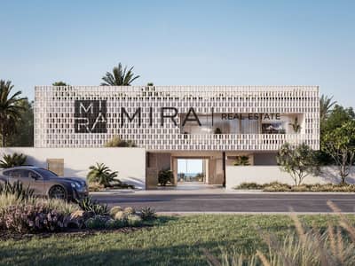 7 Bedroom Villa for Sale in Al Hudayriat Island, Abu Dhabi - Nawayef_Mansions_Type3_1. jpg