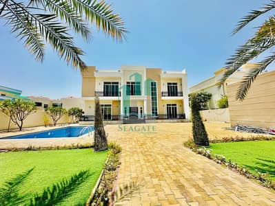 5 Bedroom Villa for Rent in Al Barsha, Dubai - 1.1. jpg
