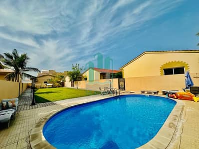 3 Bedroom Villa for Rent in Umm Suqeim, Dubai - main. jpg