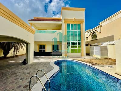 4 Bedroom Villa for Rent in Jumeirah, Dubai - 3.33. jpg