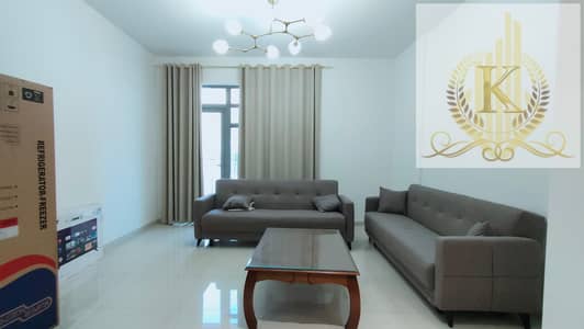 1 Bedroom Flat for Rent in Muwaileh, Sharjah - X2cYt3p65IA1n7yvNRySmUyaHIUePNkncP5pfbpW