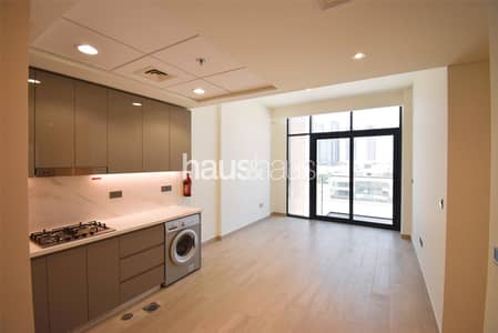 2 Bedroom Apartment for Rent in Meydan City, Dubai - Brand New | Burj Khalifa View | Chiller Free