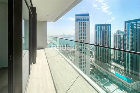 فلیٹ 2 غرفة نوم للايجار في مرسى خور دبي، دبي - شقة في بالاس رزيدنسز،مرسى خور دبي 2 غرف 185000 درهم - 8984689