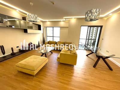 3 Bedroom Apartment for Rent in Jumeirah Beach Residence (JBR), Dubai - New Upgrade | Bright | Exclusive