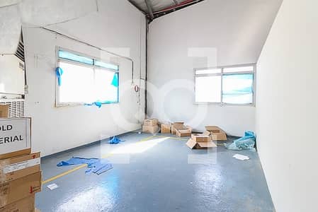 900Kw Power warehouse for Factory for Sale in JAFZA NORTH 900Kw Power warehouse for Factory for Sale in JAFZA NORTH