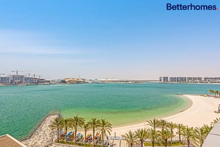 3 Bedroom Apartment for Sale in Al Raha Beach, Abu Dhabi - Full Sea view | Perfect Location | Beach Access