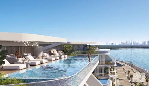4 Bedroom Penthouse for Sale in Dubai Islands, Dubai - 4. png