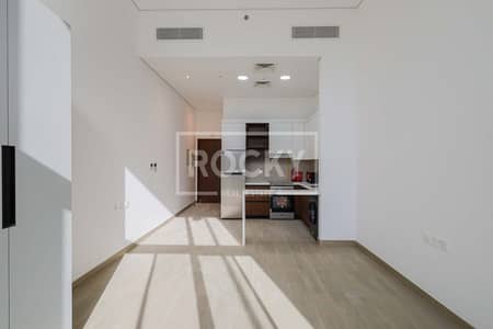 Studio for Rent in Jumeirah Village Circle (JVC), Dubai - Spacious | On Ground Floor | Vacant Unit